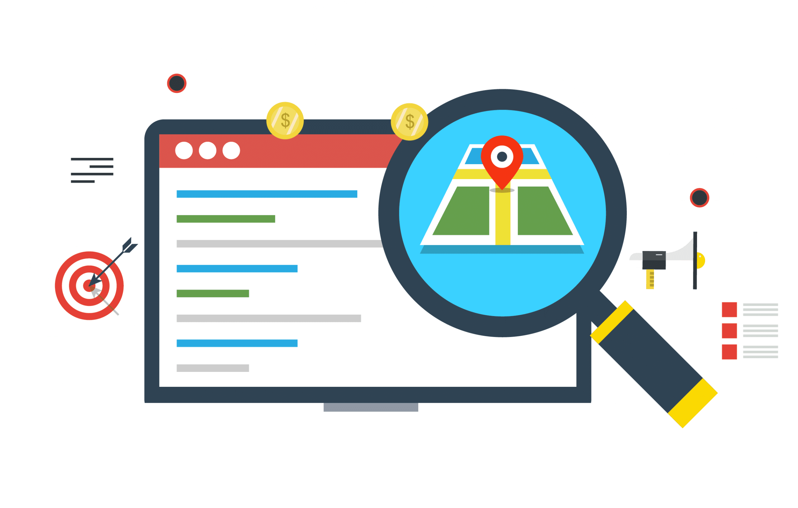 Adivius local SEO services benefit