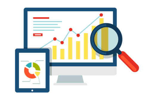 Digital marketing analysis